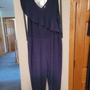 Womens jumpsuit
